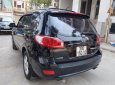 Hyundai Santa Fe 2.2 MT 2009 - Auto bán Hyundai Santa Fe 2.2 MT đời 2009, màu đen, nhập khẩu