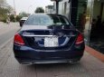 Mercedes-Benz C class C250 Exclutive 2016 - Bán xe Mercedes C250 Exclutive SX 2016, màu xanh lam