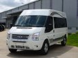 Ford Transit Dcar 2018 - Bán Ford Transit Dcar Limousine sang trọng, tiện nghi, giải pháp vận chuyển hành khách tối ưu