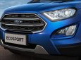 Ford EcoSport Embiente 2018 - Ford Bến Thành Tây Ninh giá Ford Ecosport 2018, kèm nhiều quà tặng ở Ford Tây Ninh