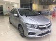 Honda City 1.5 2018 - Bán Honda City 1.5 sản xuất 2018, màu bạc 