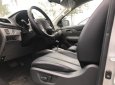 Mitsubishi Triton 4x4 AT Mivec 2018 - Bán Mitsubishi Triton 4x4 AT Mivec SX 2018, màu bạc, nhập khẩu