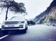 LandRover HSE  2015 - Bán LandRover Range Rover năm sản xuất 2015, màu trắng, nhập khẩu chính chủ