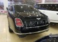 Bentley Mulsanne Speed 2016 - Bán Bentley Mulsanne Speed năm sản xuất 2016, màu đen, nhập khẩu 