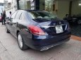 Mercedes-Benz C class C250 Exclusive 2016 - Bán Mercedes C250 Exclusive đời 2016, màu xanh 