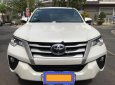 Toyota Fortuner 2.4G 4x2 MT 2017 - Bán Toyota Fortuner 2.4G 4x2 MT đời 2017, màu trắng, nhập khẩu