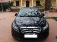 Daewoo Lacetti SE 2011 - Bán Daewoo Lacetti SE đời 2011, màu đen, xe nhập