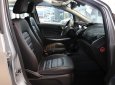 Kia Forte EX 1.6MT 2012 - Cần bán xe Kia Forte EX 1.6MT đời 2012, bạc, 378tr, 38.000km