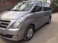 Hyundai Grand Starex 2016 - Auto 596 bán Hyundai Grand Starex SX 2016, màu xám, xe nhập