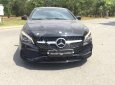 Mercedes-Benz CLA class CLA 250 4Matic 2016 - Bán Mercedes CLA 250 4Matic 2016, màu đen, nhập khẩu