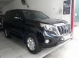 Toyota Prado TXL 2.7 2015 - Bán Toyota Prado TXL 2.7 sản xuất 2015, màu đen, nhập khẩu