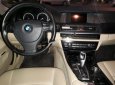 BMW 5 Series 520i 2015 - Bán xe BMW 5 Series 520i đời 2015, màu xám, xe nhập