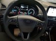 Ford EcoSport Ecoboost 2018 - Bán Ford EcoSport Ecoboost sản xuất 2018, màu trắng