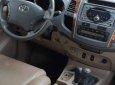 Toyota Fortuner 2.7V 4x4 AT 2010 - Bán xe Toyota Fortuner V đời 2010, màu đen 