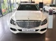 Mercedes-Benz C class C250 Exclusive 2018 - Bán xe Mercedes C250 Exclusive sản xuất 2018, màu trắng