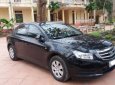 Daewoo Lacetti SE 2011 - Bán Daewoo Lacetti SE đời 2011, màu đen, xe nhập