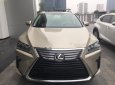 Lexus RX 350 2018 - Bán xe Lexus RX 350 sản xuất 2018, màu vàng, xe nhập