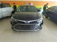 Toyota Avalon 2016 - Bán ô tô Toyota Avalon đời 2016, màu đen, nhập khẩu nguyên chiếc