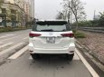 Toyota Fortuner 2017 - Bán Toyota Fortuner năm 2017, màu trắng, xe nhập  