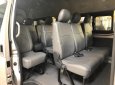 Toyota Hiace 2.5 2016 - Bán Toyota Hiace 2.5 năm 2016, màu bạc, nhập khẩu  