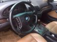 BMW 3 Series 318i 2003 - Bán BMW 3 Series 318i sản xuất 2003, màu đen