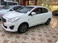 Mitsubishi VT200   1.2 MT 2016 - Bán Mitsubishi Attrage 1.2 MT sản xuất 2016, màu trắng, nhập khẩu 