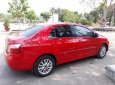 Toyota Vios 2010 - Bán Toyota Vios 2010, màu đỏ, 362 triệu