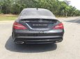 Mercedes-Benz CLA class CLA 250 4Matic 2016 - Bán Mercedes CLA 250 4Matic 2016, màu đen, nhập khẩu