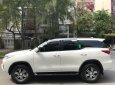 Toyota Fortuner 2.4G 4x2 MT 2017 - Bán Toyota Fortuner 2.4G 4x2 MT đời 2017, màu trắng, nhập khẩu