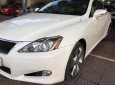 Lexus IS 250C 2010 - Auto bán Lexus IS 250C đời 2010, màu trắng, nhập khẩu