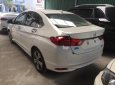 Honda City 1.5 2015 - Bán Honda City 1.5 sản xuất 2015, màu trắng