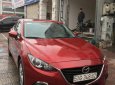 Mazda 3 1.5L 2017 - Bán ô tô Mazda 3 1.5 2017, màu đỏ