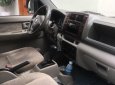 Suzuki APV GXL 2007 - Cần bán xe Suzuki APV GXL đời 2007 số tự động, màu bạc