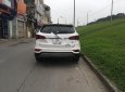 Hyundai Santa Fe 2.2 CRDI 2016 - Bán xe Hyundai Santa Fe 2.2 CRDI 2016, màu trắng  