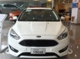 Ford Focus 2018 - Bán Focus bản full giá lăn bánh