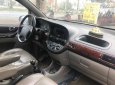 Chevrolet Vivant CDX MT 2009 - Chính chủ bán Chevrolet Vivant CDX đời 2009, màu bạc