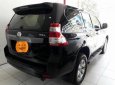 Toyota Prado TXL 2.7 2015 - Bán Toyota Prado TXL 2.7 sản xuất 2015, màu đen, nhập khẩu