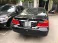 Toyota Camry 2.4G 2005 - Chính chủ bán xe Toyota Camry 2.4G đời 2005, màu đen