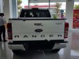 Ford Ranger XLT 2.2L 4x4 MT 2018 - Bán Ford Ranger XLT 2.2L 4x4 MT 2018, màu trắng, xe nhập