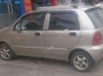 Chery QQ3 0.8 MT 2009 - Bán Chery QQ3 0.8 MT sản xuất 2009, màu ghi