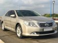 Toyota Camry 2.5Q 2013 - Bán xe Toyota Camry 2.5 Q năm 2013, màu vàng