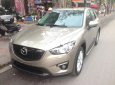 Mazda CX 5 2.0 AT 2013 - Bán Mazda CX 5 2.0AT 2013, màu vàng