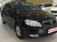 Toyota Corolla altis   1.8MT  2003 - Cần bán lại xe Toyota Corolla altis 1.8MT đời 2003, màu đen  