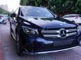 Mercedes-Benz Smart GLC 300 4MATIC 2017 - Bán Mercedes GLC 300 4MATIC sản xuất 2017, màu xanh