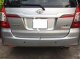 Toyota Innova 2.0E 2015 - Chính chủ bán xe Toyota Innova g đời 2015, màu bạc