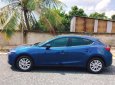 Mazda 3 G 1.5 AT 2018 - Bán ô tô Mazda 3 1.5 AT HB , giá ưu đãi, có xe giao ngay, hỗ trợ vay 80%-90% giá trị xe tại Mazda Gò Vấp