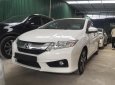 Honda City 1.5 2015 - Bán Honda City 1.5 sản xuất 2015, màu trắng