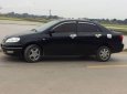 Toyota Corolla altis 2003 - Cần bán xe Toyota Corolla altis năm sản xuất 2003, màu đen