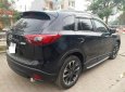 Mazda CX 5 2.0 AT 2016 - Bán ô tô Mazda CX 5 2.0 AT đời 2016, màu đen