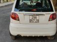 Daewoo Matiz SE 2008 - Bán xe Daewoo Matiz SE đời 2008, màu trắng